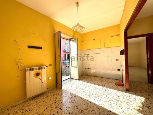 appartamento in vendita a Cardito