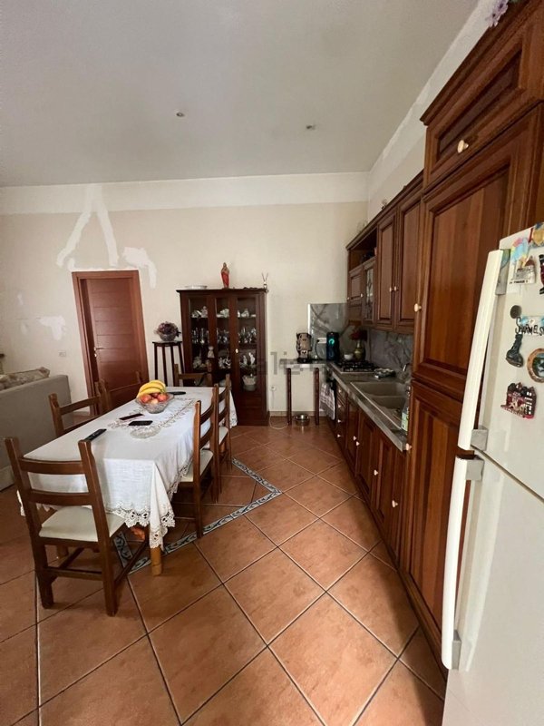 appartamento in vendita a Cardito