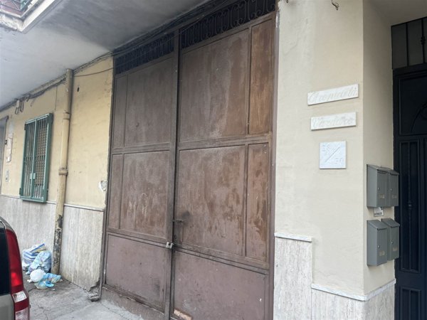 appartamento in vendita a Cardito