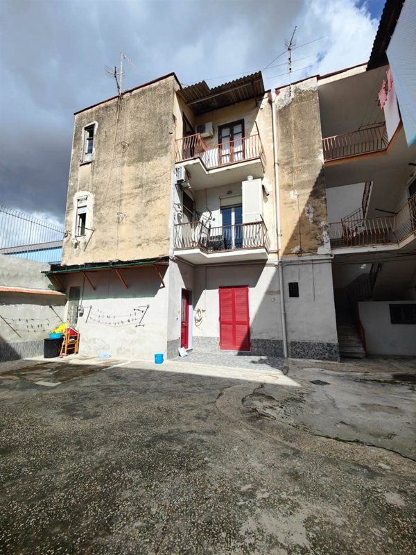 appartamento in vendita a Cardito