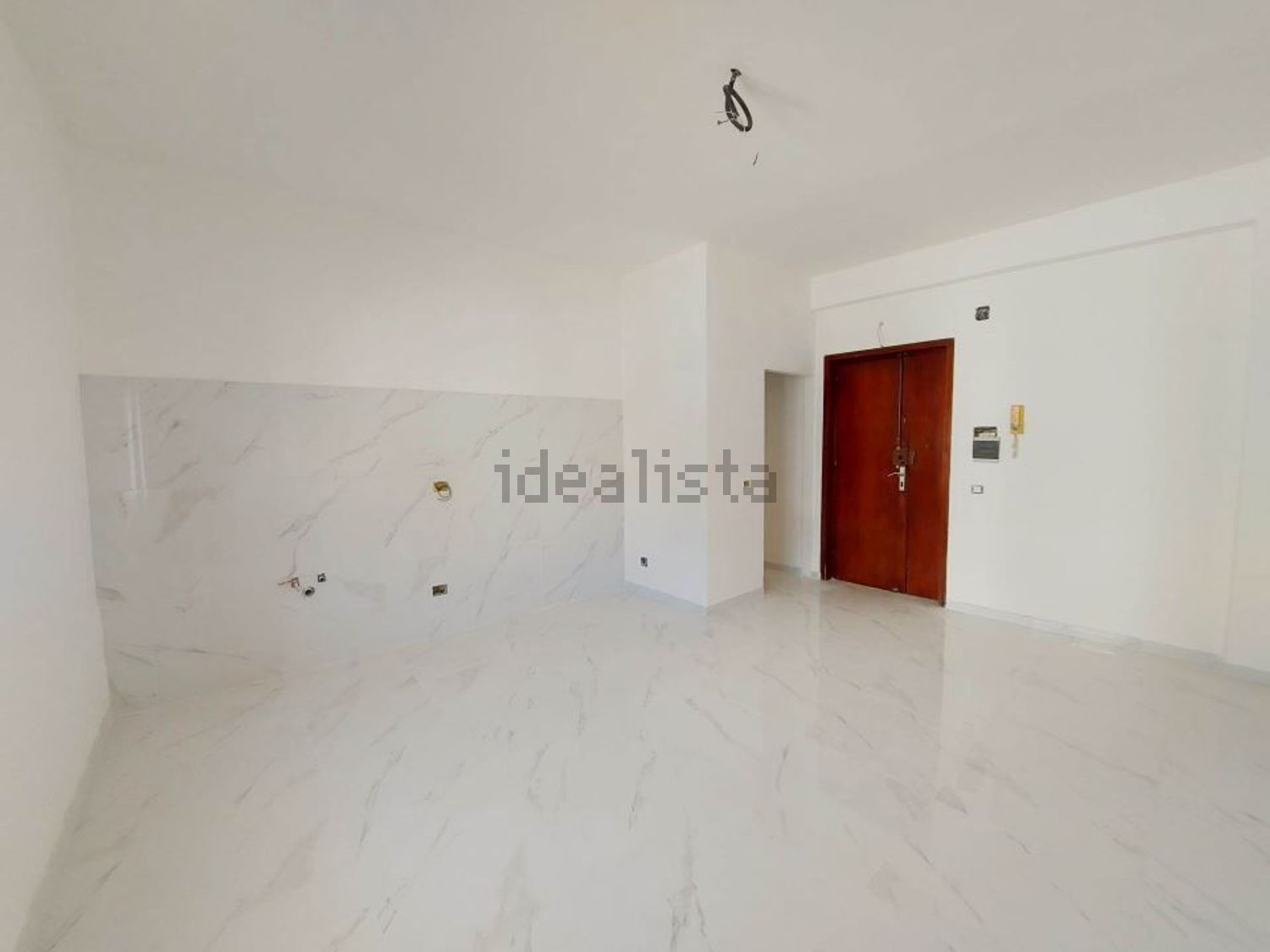 appartamento in vendita a Cardito