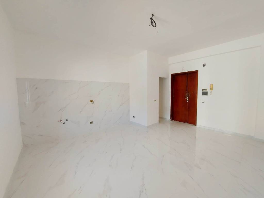 appartamento in vendita a Cardito in zona Carditello