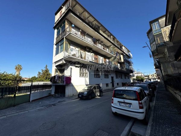 appartamento in vendita a Cardito