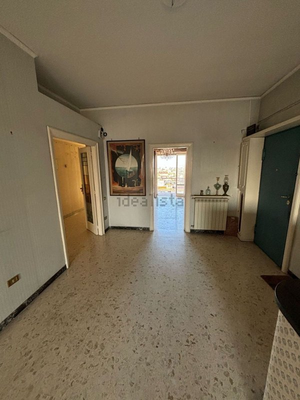 appartamento in vendita a Cardito