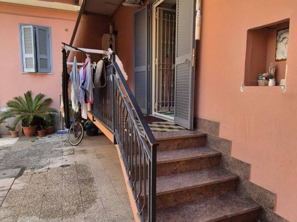 appartamento in vendita a Cardito