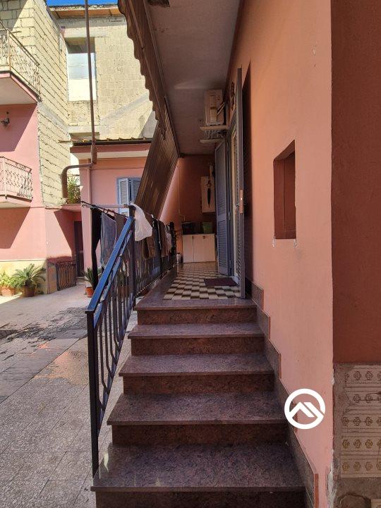 appartamento in vendita a Cardito