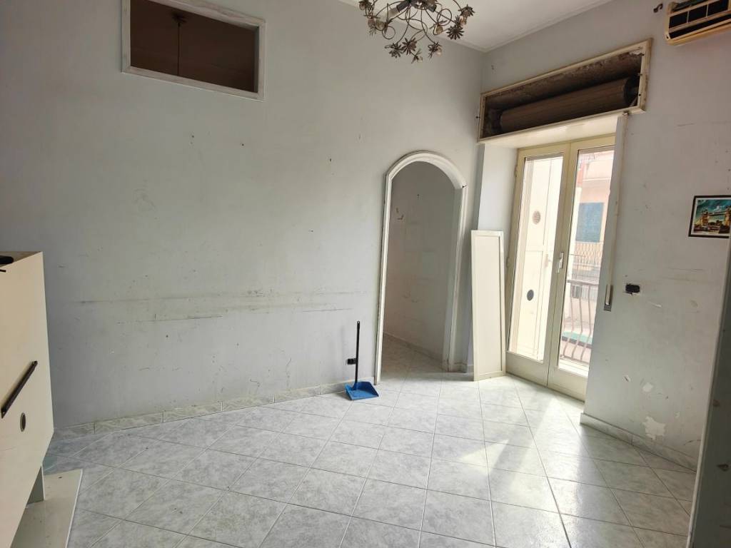 appartamento in vendita a Cardito