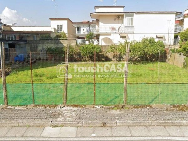 terreno agricolo in vendita a Cardito