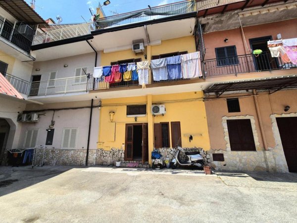 appartamento in vendita a Cardito