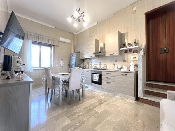 appartamento in vendita a Cardito