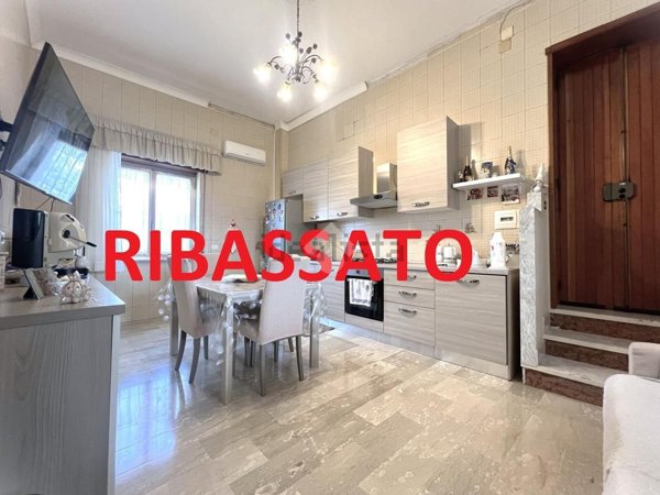 appartamento in vendita a Cardito
