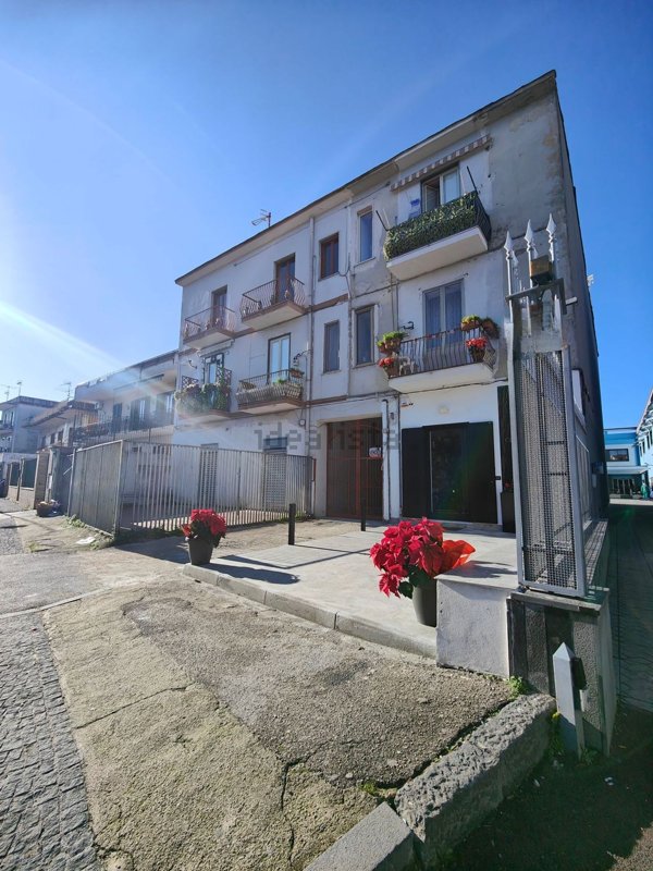 appartamento in vendita a Cardito