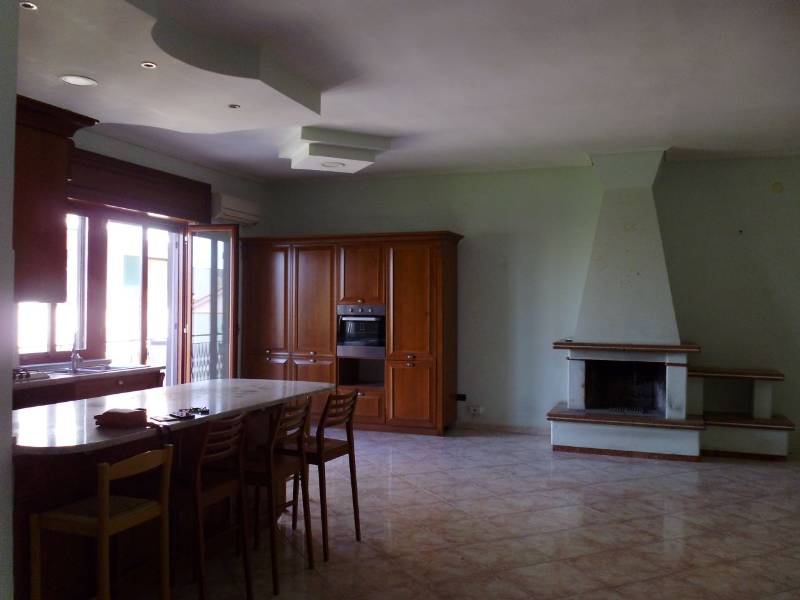 appartamento in vendita a Cardito