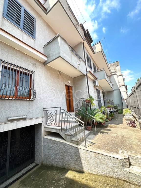 appartamento in vendita a Cardito