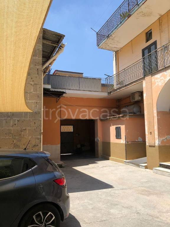 intera palazzina in vendita a Cardito