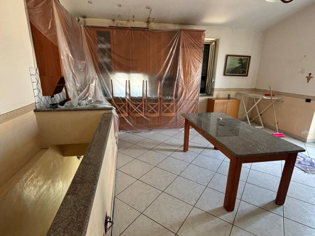 appartamento in vendita a Cardito