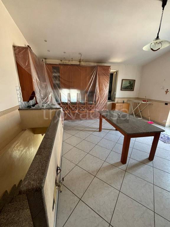 appartamento in vendita a Cardito