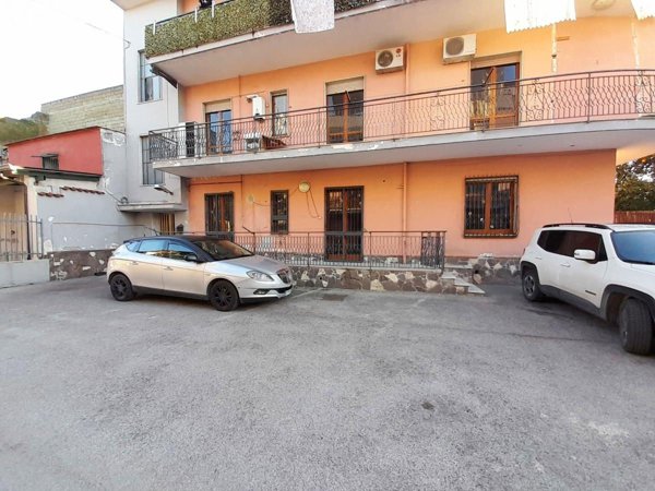 appartamento in vendita a Cardito