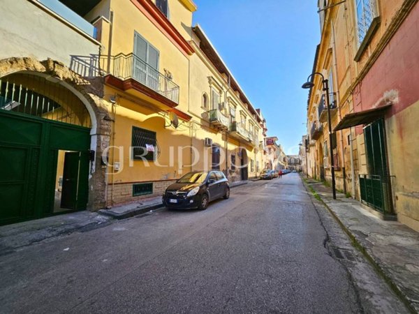 appartamento in vendita a Cardito