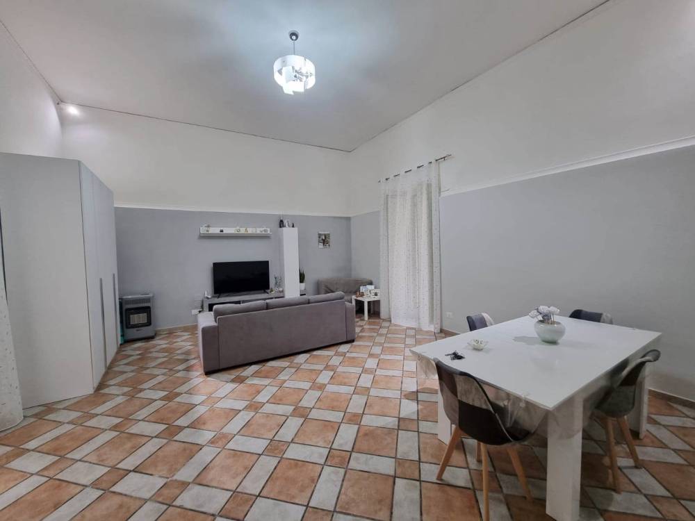 appartamento in vendita a Cardito