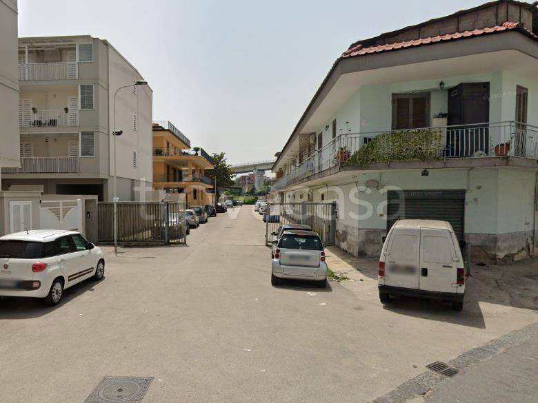 appartamento in vendita a Cardito in zona Carditello