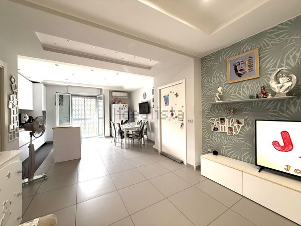 appartamento in vendita a Cardito