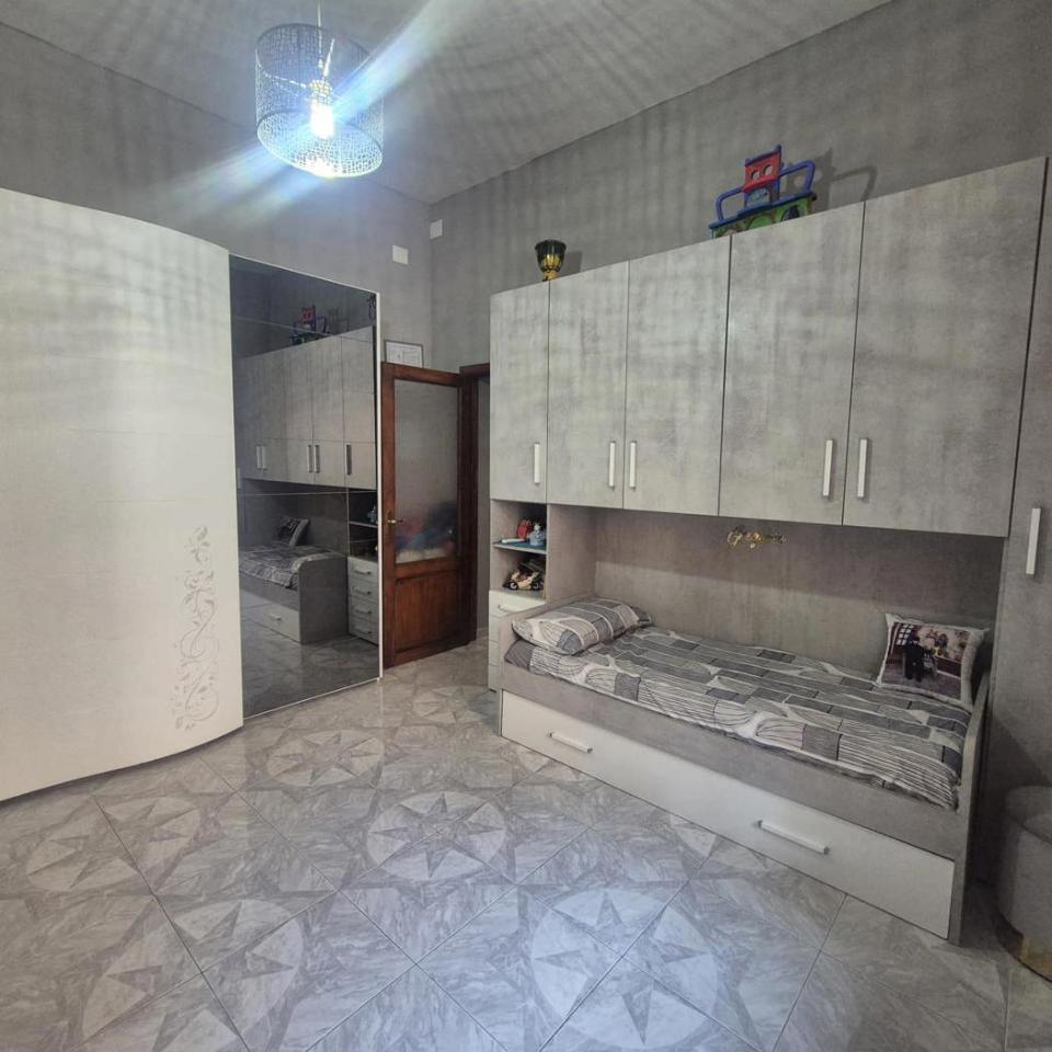 appartamento in vendita a Cardito