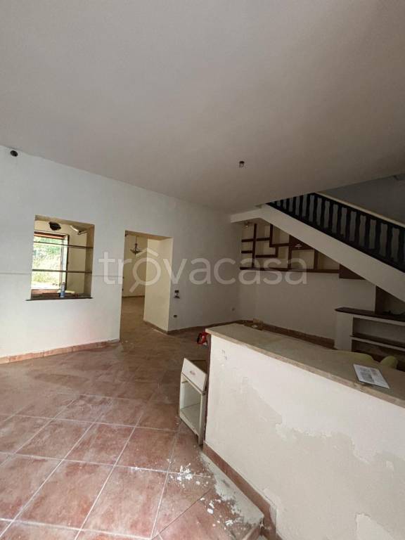 appartamento in vendita a Cardito