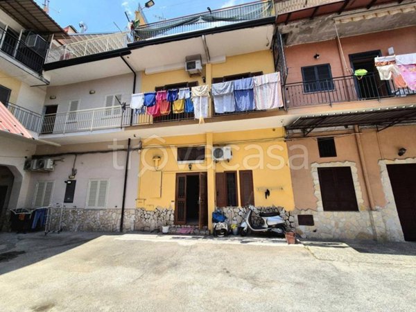 appartamento in vendita a Cardito