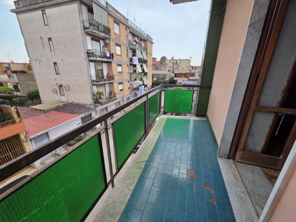 appartamento in vendita a Cardito