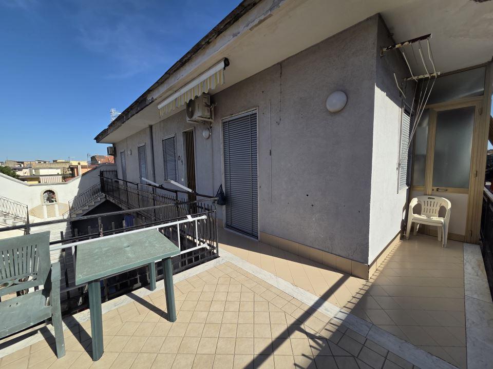 appartamento in vendita a Cardito in zona Carditello