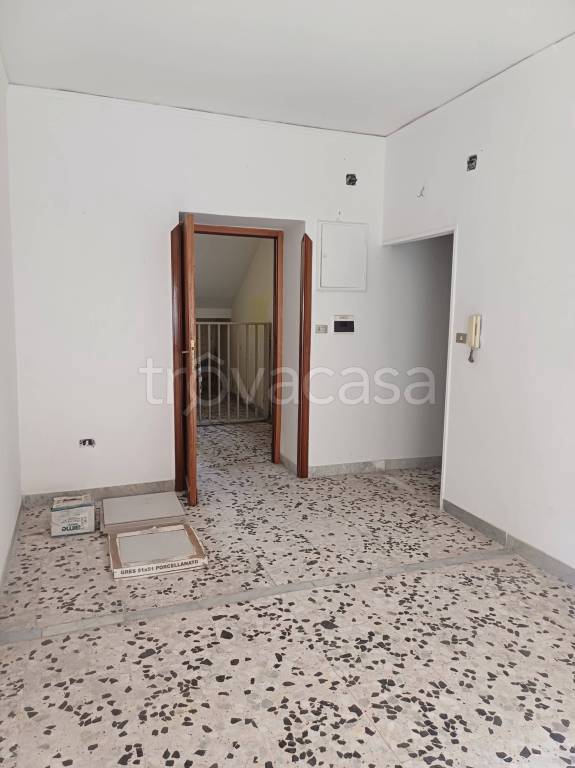 appartamento in vendita a Cardito