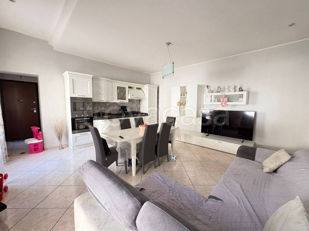 appartamento in vendita a Cardito