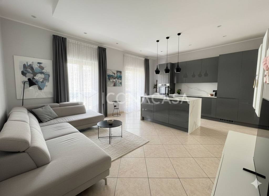 appartamento in vendita a Cardito