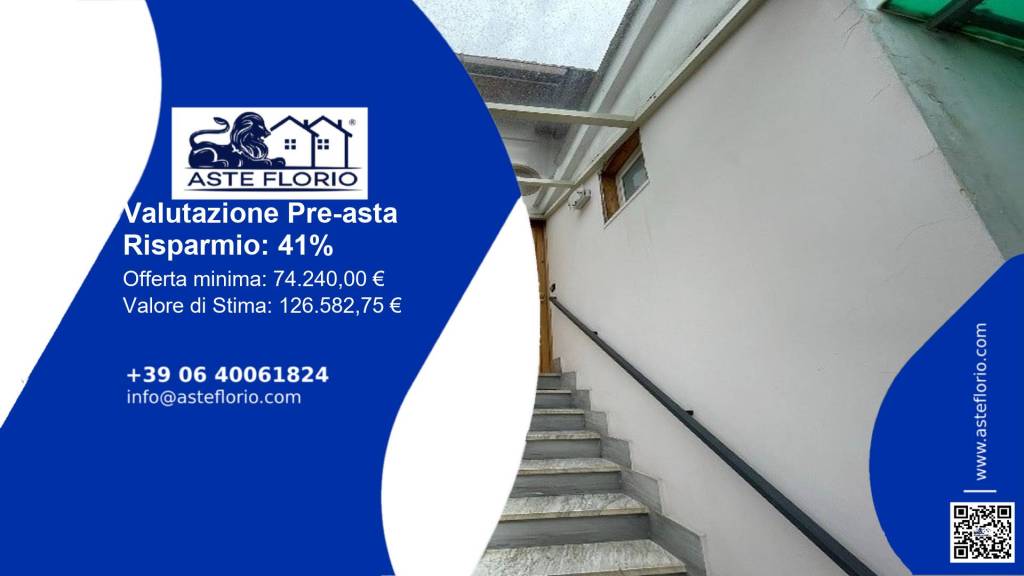 appartamento in vendita a Cardito