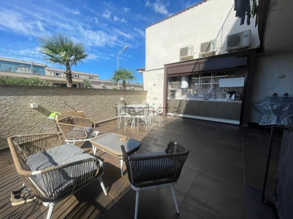 appartamento in vendita a Cardito