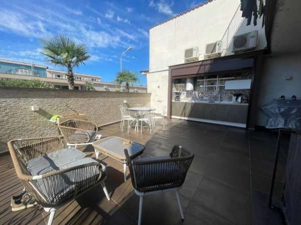 appartamento in vendita a Cardito