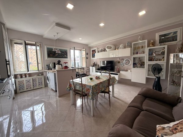 appartamento in vendita a Cardito