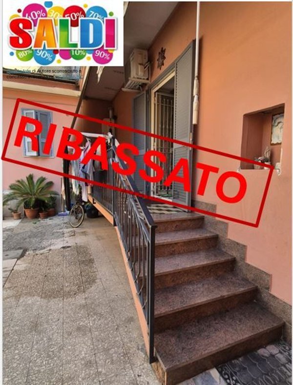 appartamento in vendita a Cardito