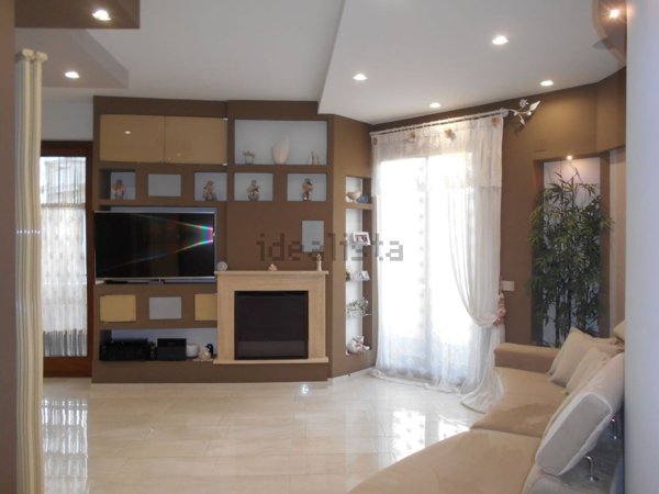 appartamento in vendita a Cardito