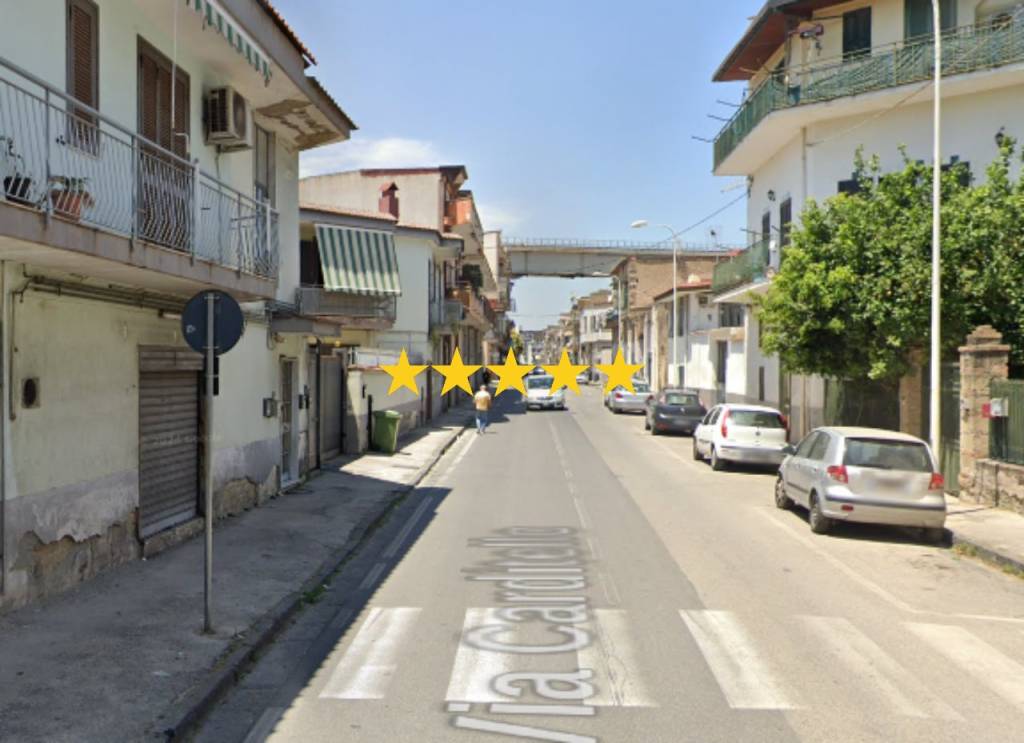 casa indipendente in vendita a Cardito in zona Carditello