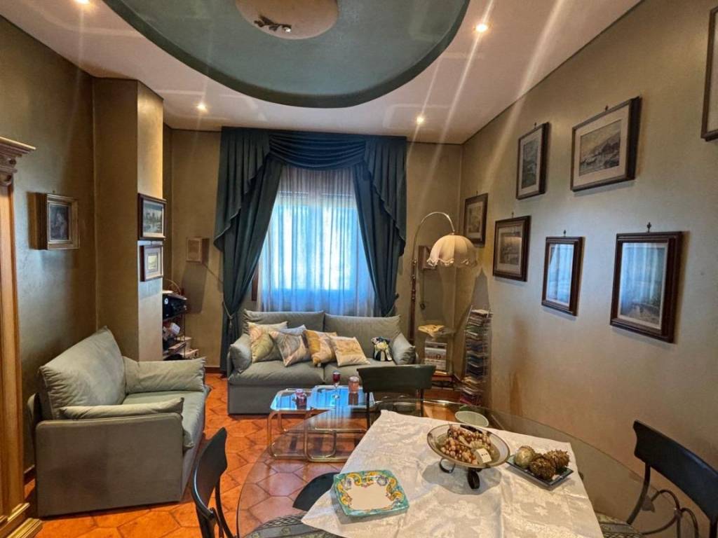 appartamento in vendita a Cardito