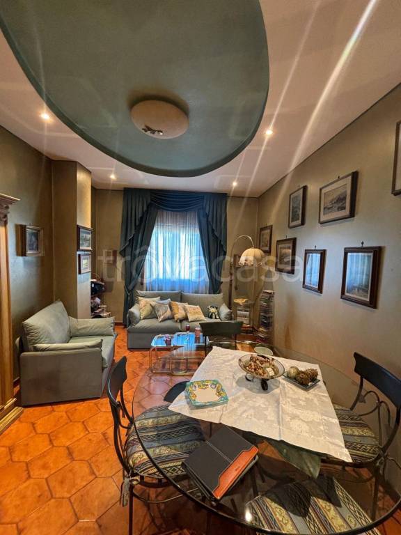 appartamento in vendita a Cardito