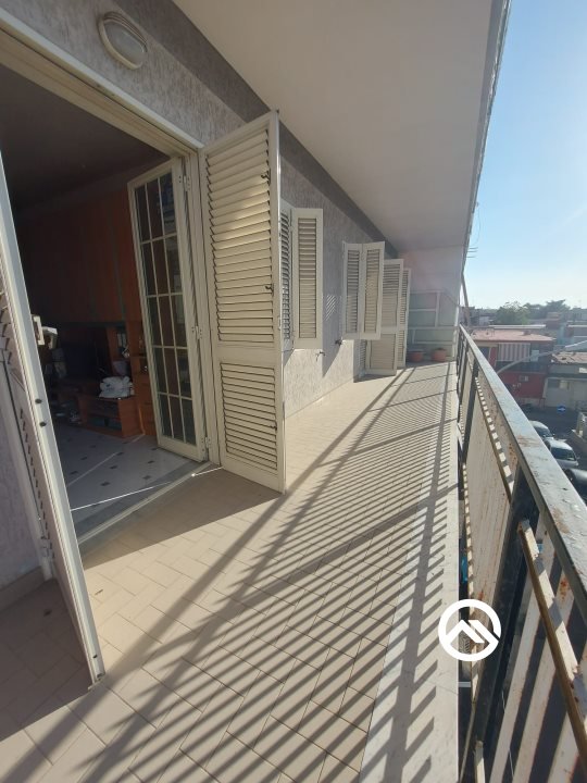 appartamento in vendita a Cardito