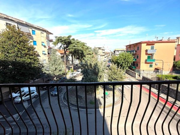 appartamento in vendita a Cardito