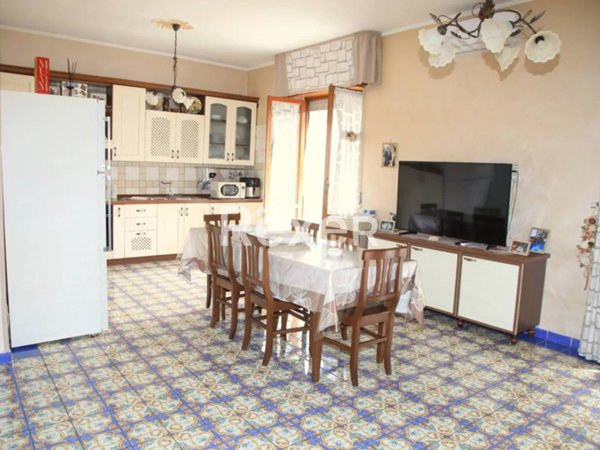 appartamento in vendita a Cardito in zona Carditello