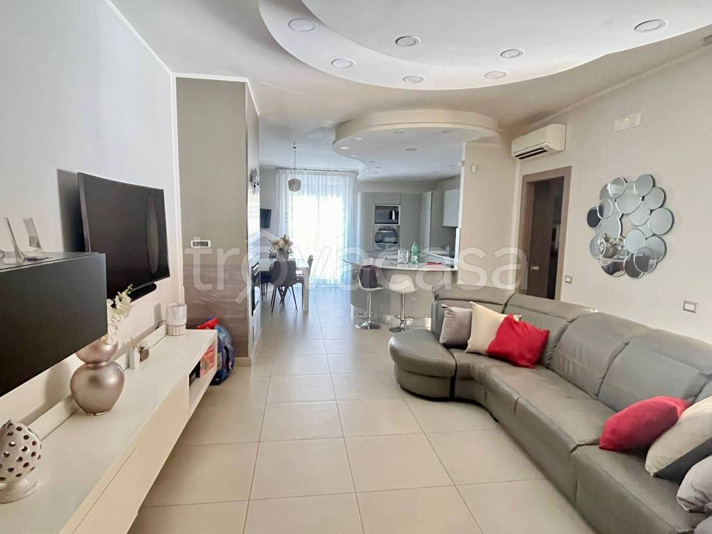 appartamento in vendita a Cardito