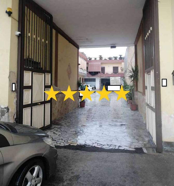 appartamento in vendita a Cardito