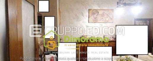 appartamento in vendita a Cardito in zona Carditello