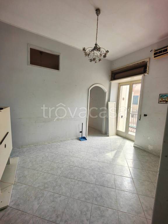 appartamento in vendita a Cardito